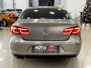 Седан Volkswagen Passat CC 2012 года, 1387000 рублей, Солонцы