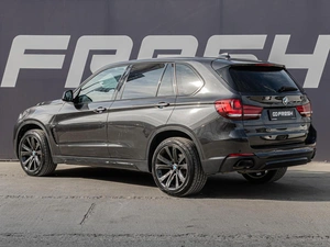 Внедорожник BMW X5 2017 года, 4370000 рублей, Краснодар