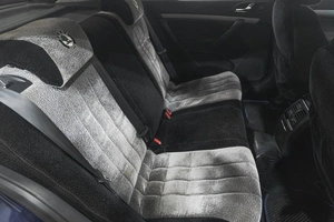 Лифтбек Skoda Octavia 2012 года, 929000 рублей, Новокузнецк