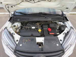 Хэтчбек ВАЗ (LADA) XRAY 2018 года, 750000 рублей, Брянск