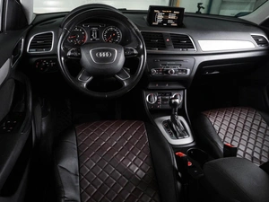 Внедорожник Audi Q3 2012 года, 1495000 рублей, Воронеж
