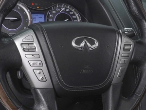 Внедорожник Infiniti QX80 2018 года, 4899000 рублей, Ростов-на-Дону