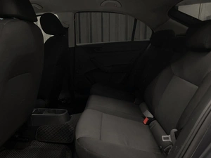 Лифтбек Skoda Rapid 2014 года, 749000 рублей, Красноярск