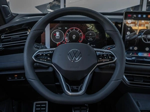 Внедорожник Volkswagen Tiguan L 2026 года, 4749300 рублей, Ставрополь