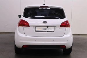 Компактвэн Kia Venga 2011 года, 835000 рублей, Брянск