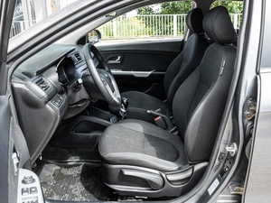 Хетчбэк Kia Rio 2015 года, 999000 рублей, Ставрополь