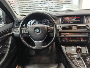 Хетчбэк BMW 5 серия 2015 года, 2595000 рублей, Новосибирск