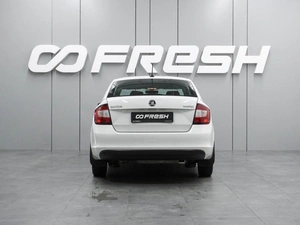 Лифтбек Skoda Rapid 2019 года, 1070000 рублей, Воронеж