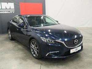 Седан Mazda 6 2015 года, 1990000 рублей, Курск