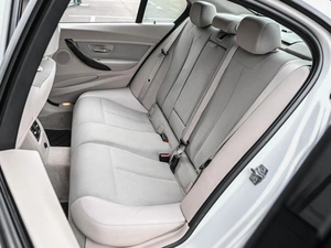 Седан BMW 3 серия 2012 года, 1599000 рублей, Кирилловка