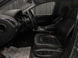 Внедорожник Audi Q7 2008 года, 1290000 рублей, Красноярск