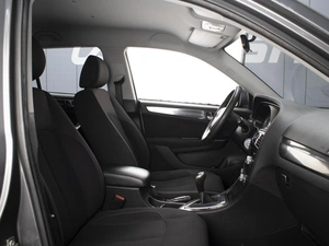 Внедорожник Brilliance V5 2014 года, 590000 рублей, Омск