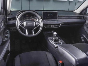 Внедорожник Haval Jolion 2024 года, 1770000 рублей, Ростов-на-Дону