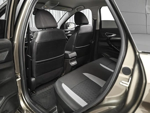 Седан ВАЗ (LADA) Vesta 2024 года, 1590000 рублей, Ставрополь