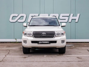 Внедорожник Toyota Land Cruiser 2012 года, 3199000 рублей, Большой Сочи