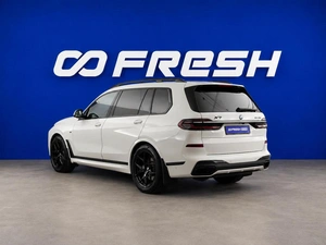 Внедорожник BMW X7 2023 года, 11999999 рублей, Москва