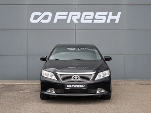 Седан Toyota Camry 2013 года, 1389000 рублей, Краснодар