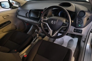 Лифтбек Honda Insight 2009 года, 899000 рублей, Омск