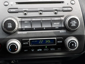 Седан Honda Civic 2011 года, 850000 рублей, Краснодар