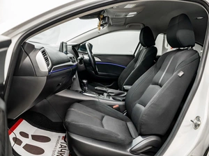 Седан Mazda Axela 2018 года, 1300000 рублей, Красноярск