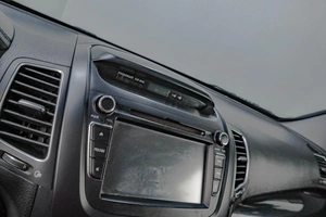 Внедорожник Kia Sorento 2012 года, 1679000 рублей, Челябинск