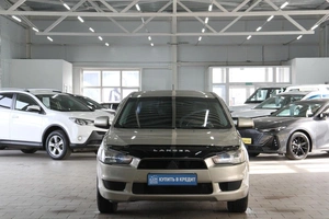 Седан Mitsubishi Lancer 2008 года, 679000 рублей, Омск