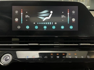 Внедорожник OMODA C5 2022 года, 1854000 рублей, Абакан