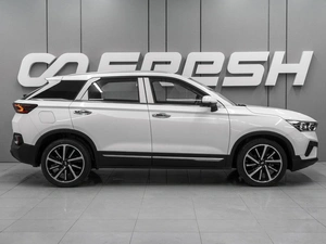 Внедорожник FAW Bestune T77 2024 года, 1999000 рублей, Ростов-на-Дону