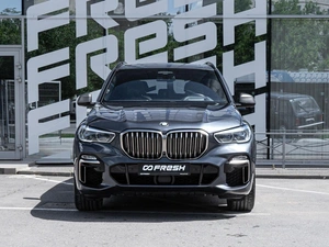 Внедорожник BMW X5 2019 года, 6490000 рублей, Волгоград