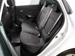 Седан Kia Rio 2014 года, 1179000 рублей, Воронеж