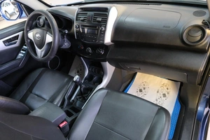 Внедорожник Lifan X60 2015 года, 649000 рублей, Омск