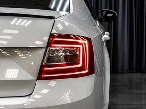 Лифтбек Skoda Octavia 2016 года, 1599000 рублей, Тюмень