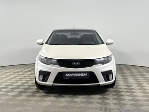 Купе Kia Cerato 2010 года, 749900 рублей, Казань
