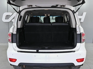 Внедорожник Nissan Patrol 2014 года, 3190000 рублей, Аксай