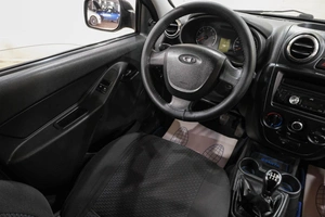 Седан ВАЗ (LADA) Granta 2014 года, 299000 рублей, Новокузнецк
