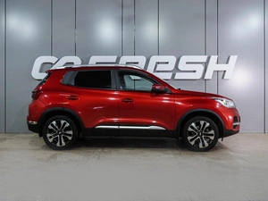 Внедорожник Chery Tiggo 4 2021 года, 1434000 рублей, Воронеж