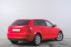 Хетчбэк Audi A3 2012 года, 899000 рублей, Кемерово