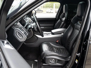 Внедорожник Land Rover Range Rover Sport 2020 года, 9450000 рублей, Краснодар