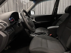 Внедорожник Chery Tiggo (T11) 2014 года, 680000 рублей, Красноярск