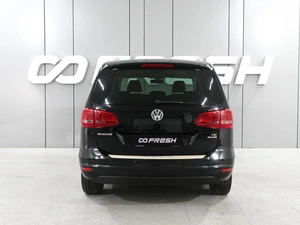 Минивэн Volkswagen Sharan 2011 года, 1459000 рублей, Ростов-на-Дону