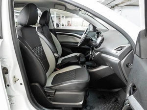 Универсал ВАЗ (LADA) Vesta Cross 2018 года, 1219000 рублей, Ставрополь