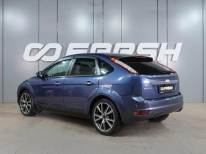 Хетчбэк Ford Focus 2008 года, 499000 рублей, Воронеж