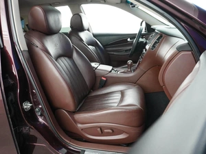 Внедорожник Infiniti QX50 2013 года, 1499652 рублей, Москва