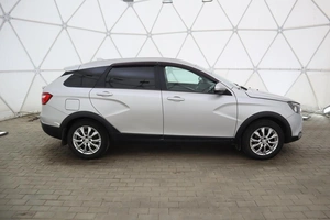 Универсал ВАЗ (LADA) Vesta 2018 года, 1140000 рублей, Обнинск