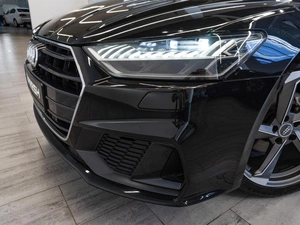 Лифтбек Audi A7 2019 года, 4899000 рублей, Саратов