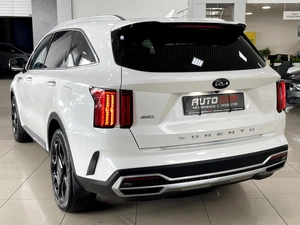 Внедорожник Kia Sorento 2020 года, 3597000 рублей, Солонцы