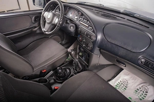 Внедорожник Chevrolet Niva 2012 года, 449000 рублей, Томск