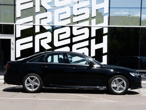 Седан Audi A6 2018 года, 2569000 рублей, Волгоград
