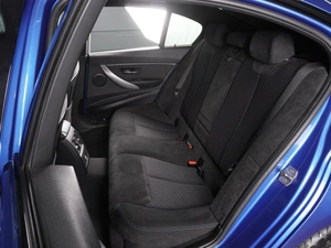 Седан BMW 3 серия 2013 года, 2040000 рублей, Минеральные Воды