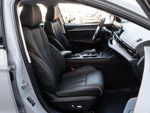 Седан OMODA S5 GT 2023 года, 1930000 рублей, Краснодар